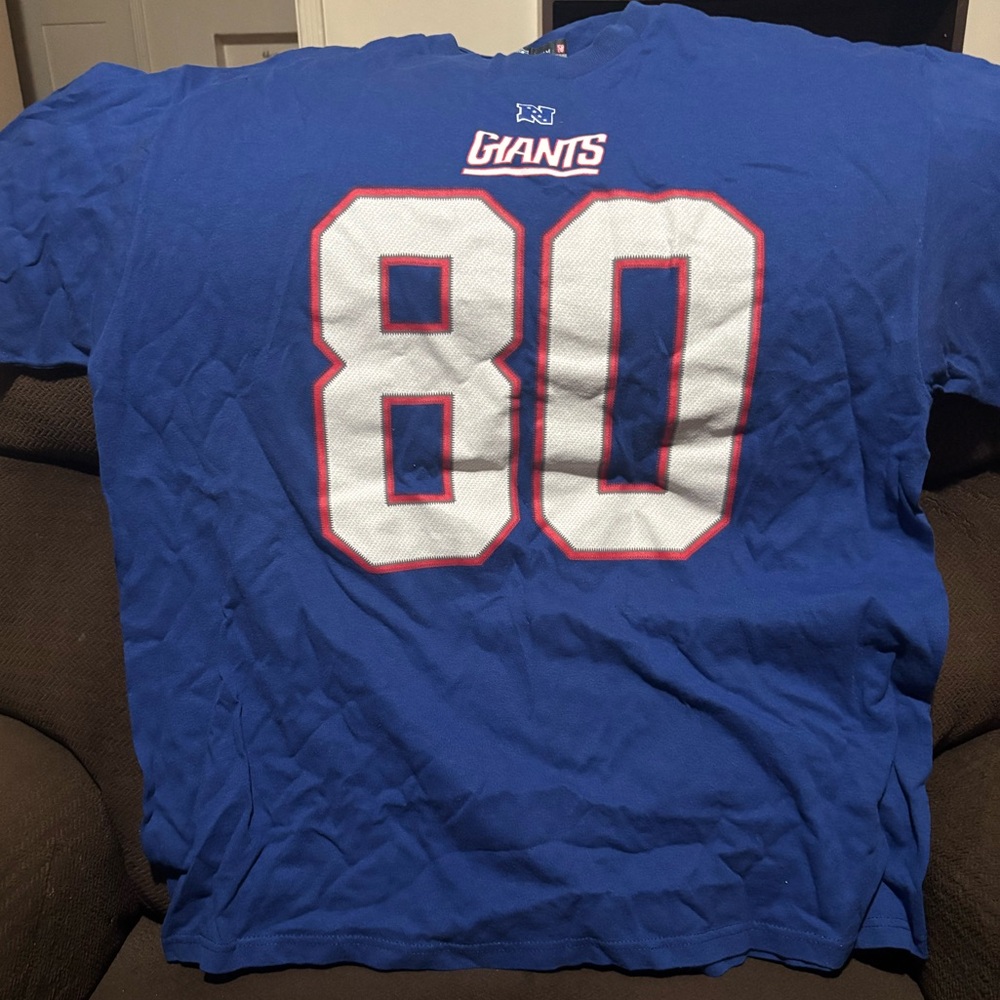NFL Giants T-shirt